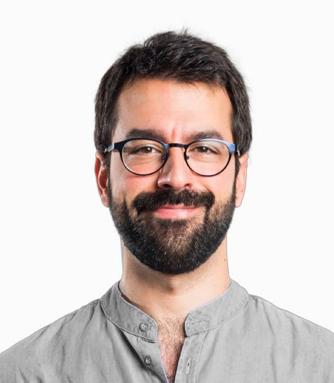 John Carter - Cryptography X Webflow Template